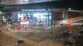 Weather camera view of Palomar Hotel.