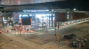 Weather camera view of Palomar Hotel.