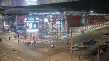 Weather camera view of Palomar Hotel.