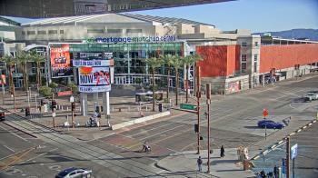 Weather camera view of Palomar Hotel.