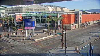 Weather camera view of Palomar Hotel.