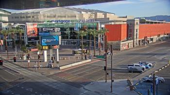 Weather camera view of Palomar Hotel.