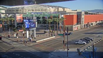 Weather camera view of Palomar Hotel.