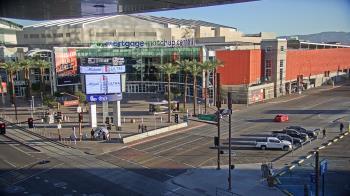 Weather camera view of Palomar Hotel.