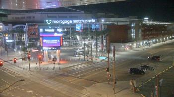 Weather camera view of Palomar Hotel.