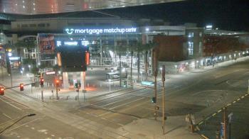 Weather camera view of Palomar Hotel.