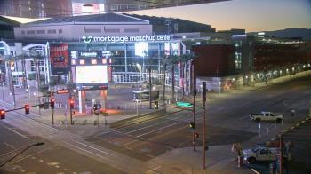 Weather camera view of Palomar Hotel.