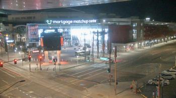 Weather camera view of Palomar Hotel.