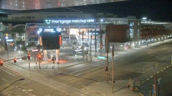 Weather camera view of Palomar Hotel.