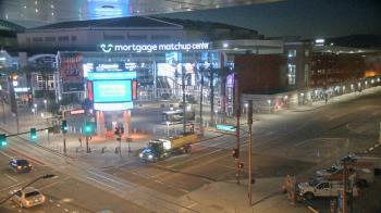 Weather camera view of Palomar Hotel.