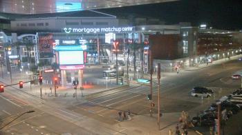 Weather camera view of Palomar Hotel.