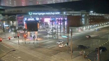 Weather camera view of Palomar Hotel.