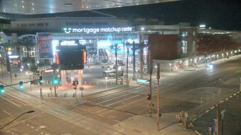 Weather camera view of Palomar Hotel.