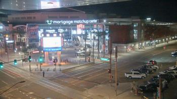 Weather camera view of Palomar Hotel.