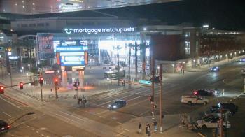 Weather camera view of Palomar Hotel.