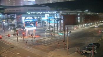 Weather camera view of Palomar Hotel.