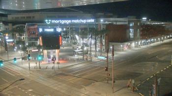 Weather camera view of Palomar Hotel.