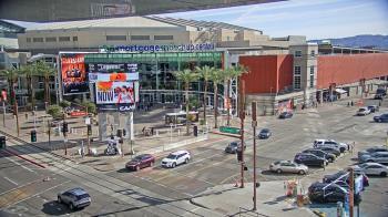 Weather camera view of Palomar Hotel.