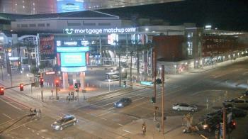 Weather camera view of Palomar Hotel.