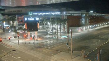 Weather camera view of Palomar Hotel.