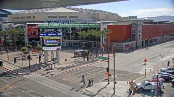 Weather camera view of Palomar Hotel.