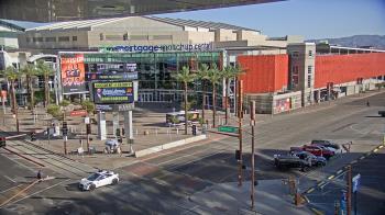 Weather camera view of Palomar Hotel.