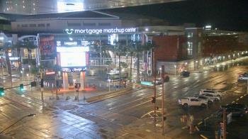 Weather camera view of Palomar Hotel.