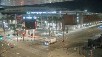 Weather camera view of Palomar Hotel.