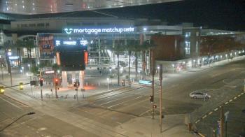 Weather camera view of Palomar Hotel.