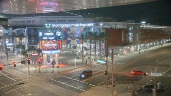 Weather camera view of Palomar Hotel.