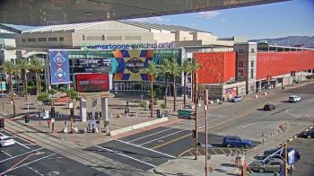 Weather camera view of Palomar Hotel.