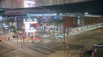 Weather camera view of Palomar Hotel.