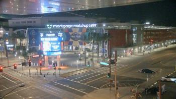 Weather camera view of Palomar Hotel.