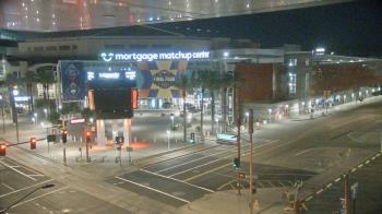 Weather camera view of Palomar Hotel.