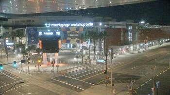 Weather camera view of Palomar Hotel.