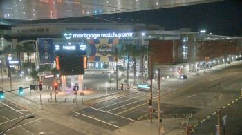 Weather camera view of Palomar Hotel.