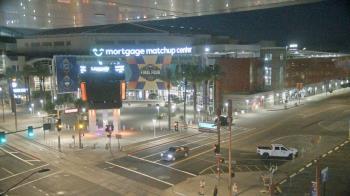 Weather camera view of Palomar Hotel.