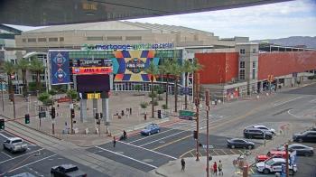 Weather camera view of Palomar Hotel.