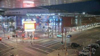 Weather camera view of Palomar Hotel.