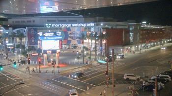 Weather camera view of Palomar Hotel.