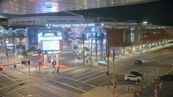 Weather camera view of Palomar Hotel.