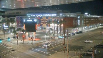 Weather camera view of Palomar Hotel.