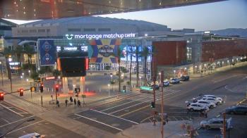 Weather camera view of Palomar Hotel.