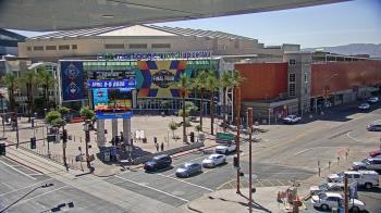 Weather camera view of Palomar Hotel.