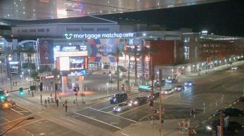 Weather camera view of Palomar Hotel.