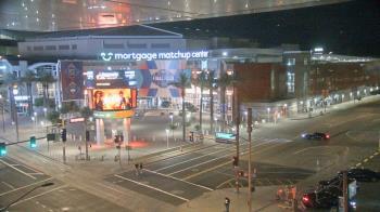 Weather camera view of Palomar Hotel.