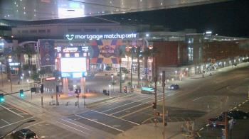 Weather camera view of Palomar Hotel.