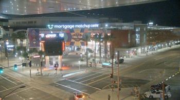 Weather camera view of Palomar Hotel.