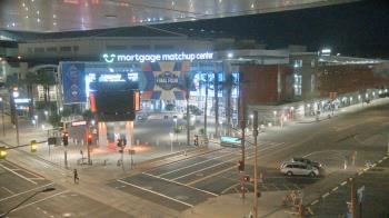 Weather camera view of Palomar Hotel.