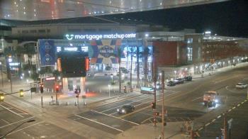 Weather camera view of Palomar Hotel.